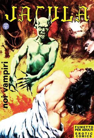 Cover of the book Noi Vampiri by Mandy Devon