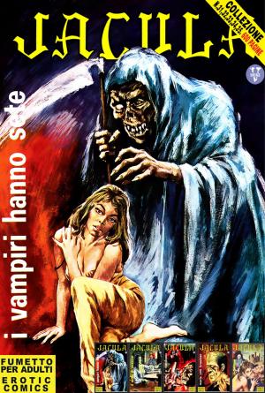 Cover of the book Jacula Collezione 7 by Stephen Allen Frey