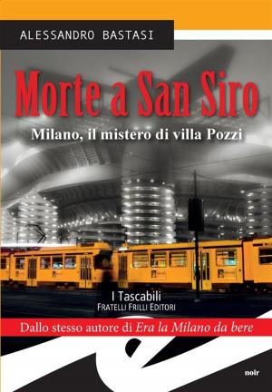 bigCover of the book Morte a San Siro by 