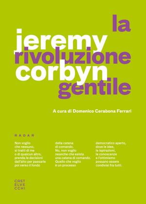 Cover of the book La rivoluzione gentile by Mario Almerighi