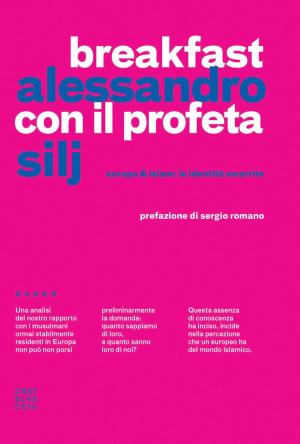 Cover of the book Breakfast con il poeta by Serena Di Ronza, Liliana Faccioli Pintozzi