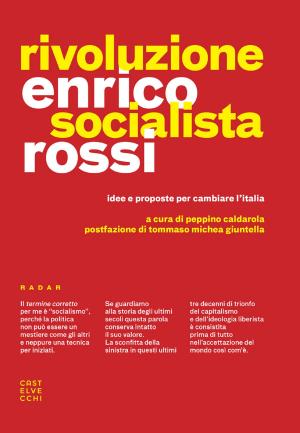 Cover of the book Rivoluzione socialista by Sergio Quinzio