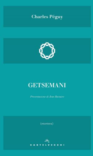 Cover of the book Getsemani by Baruch Spinoza