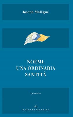 Cover of the book Noemi by Silvano Tagliagambe