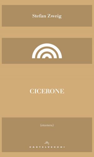 Cover of the book Cicerone by Simone Weil