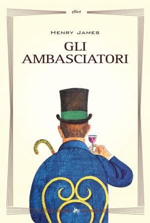 Cover of the book Gli Ambasciatori by Ted Simon