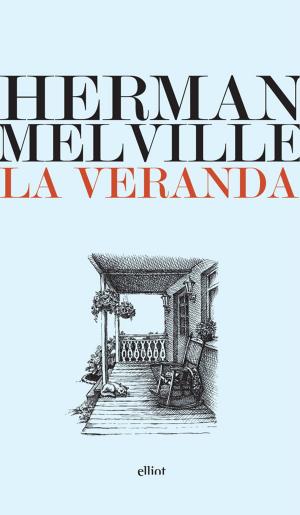 Cover of the book La veranda by Margherita Giacobino
