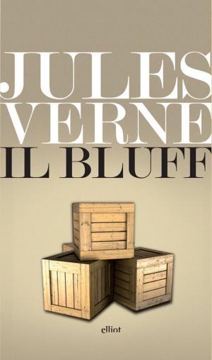 Cover of the book Il bluff by Cesare Brandi, Franco Marcoaldi