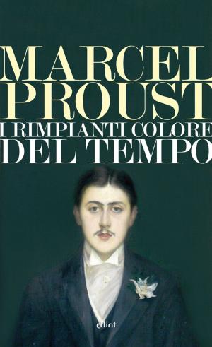 Cover of the book I rimpianti colore del tempo by Daniel Defoe