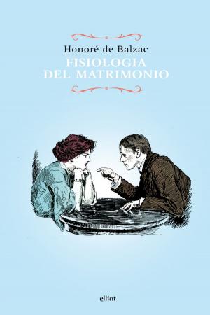 bigCover of the book Fisiologia del matrimonio by 