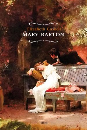 Cover of the book Mary Barton by Virginia Woolf