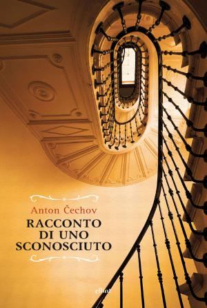 bigCover of the book Racconto di uno sconosciuto by 