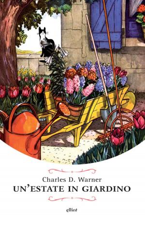 Cover of the book Un'estate in giardino by Edith Wharton