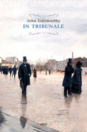 Cover of the book In tribunale by Matilde Serao