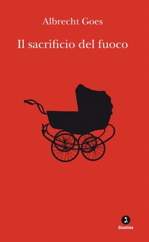 Cover of the book Il sacrificio del fuoco by Martin Buber
