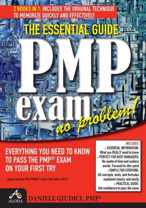 Cover of PMP Exam No Problem!