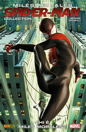Cover of the book Miles Morales: Spider-Man Collection 1 (Marvel Collection) by Kev Walker, Mike Perkins, Jonathan Hickman, Stefano Caselli, Szymon Kudranski, Mike Deodato Jr.