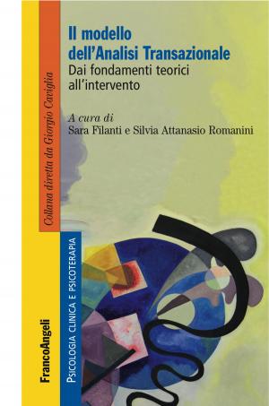 Cover of the book Il modello dell'Analisi Transazionale by Dr. David Goldsmith