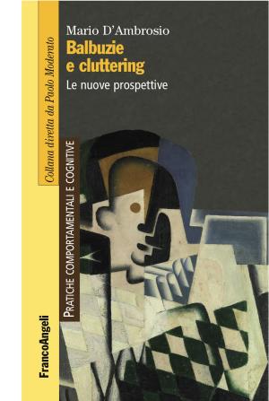 Cover of the book Balbuzie e cluttering by Davide Capperucci, Marianna Piccioli