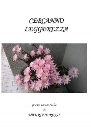 Book cover of Cercanno Leggerezza