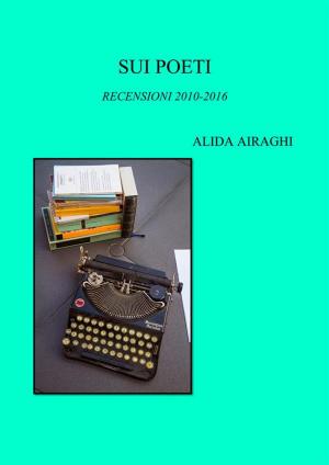 Cover of the book Sui poeti by Filippo Giordano