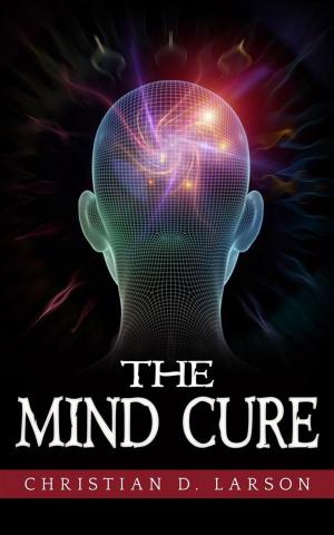 Book cover of The mind cure