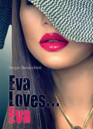 Cover of the book Eva Loves... Eva by Patrizia Pinna