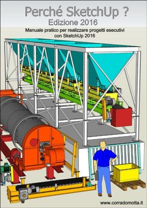 Cover of the book Perché SketchUp ? Edizione 2016 by Susan Fenimore Cooper