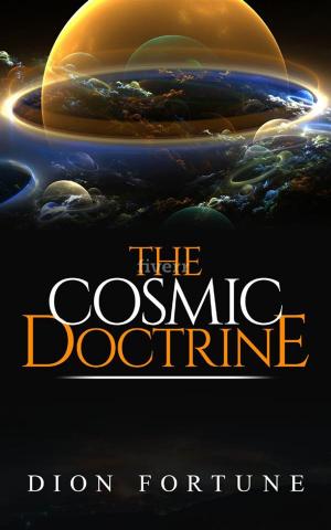 Book cover of The Cosmic Doctrine
