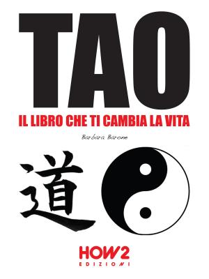 Cover of TAO: IL LIBRO CHE TI CAMBIA LA VITA