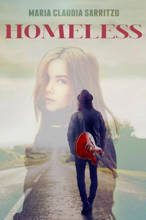 Cover of the book Homeless by Z. A. Maxfield