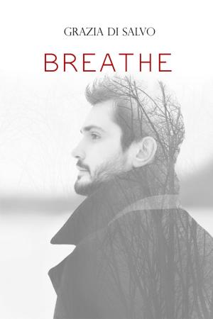 Cover of the book Breathe by Eli Easton