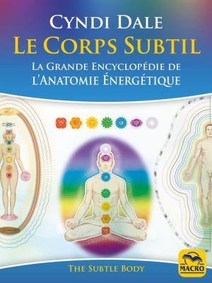 Cover of the book Le Corps Subtil by Valerio Pignatta