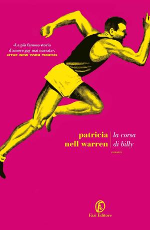 Cover of the book La corsa di Billy by Claudio Damiani