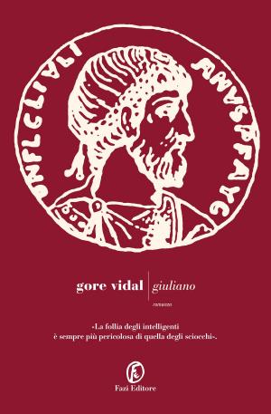 Book cover of Giuliano