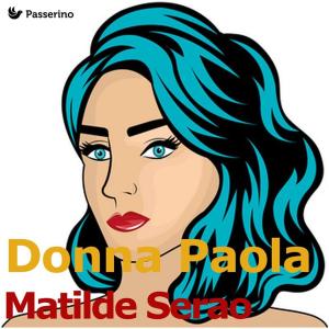 bigCover of the book Donna Paola by 
