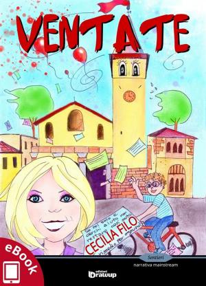 Cover of the book Ventate by Benedetta Ruggeri