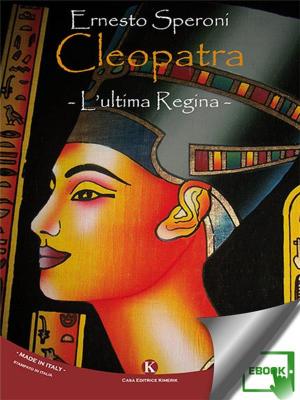 Cover of the book Cleopatra by Antonio Voccio