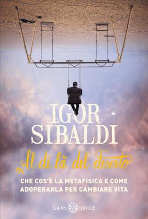Cover of the book Al di là del deserto by Silvana Gandolfi