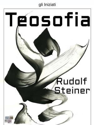 Cover of the book Teosofia by Fulcanelli