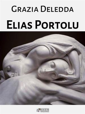 Cover of the book Elias Portolu by Robert Walser