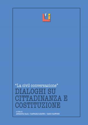 Cover of the book La Civil Conversazione by Maurizio Giannini