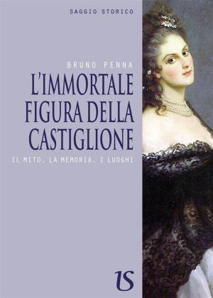 Cover of the book L'immortale figura della Castiglione. Il mito, la memoria, i luoghi by Paolo Falco