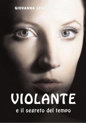 Cover of the book Violante by J. F. Gonzalez