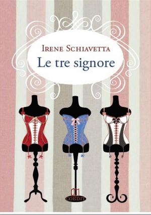Book cover of Le tre signore