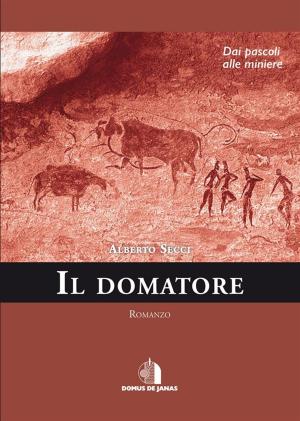 Cover of the book Il domatore by Valerie Estelle Frankel