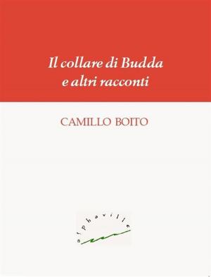 Book cover of Il collare di Budda e altri racconti