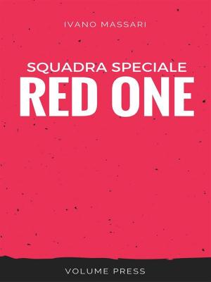 Cover of Squadra Speciale Red One