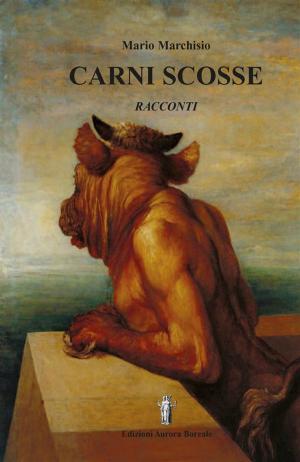 Cover of the book Carni Scosse by Daniele Zumbo