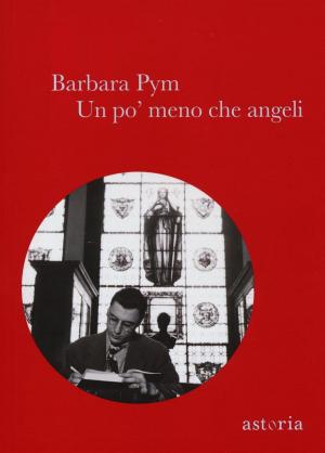 Book cover of Un po' meno che angeli